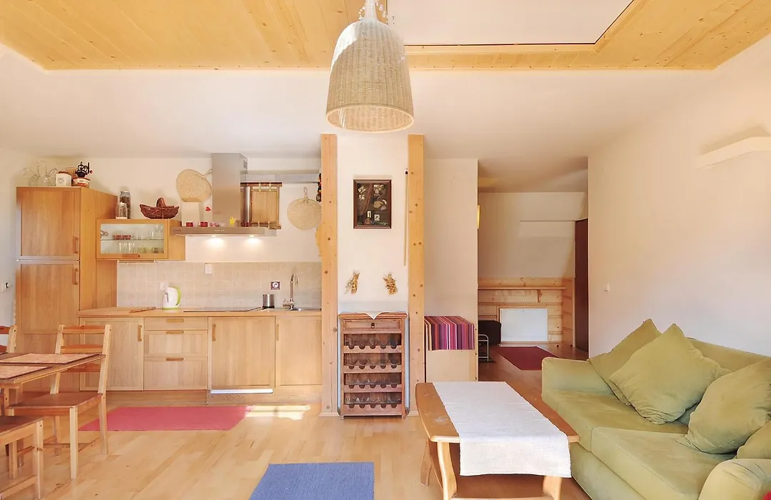 Apartamenty Tatrzańskie Turnie-1