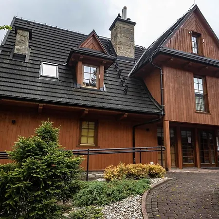 Apartamenty Tatrzańskie Turnie-2
